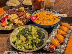 -上楼私房菜(院士路店)