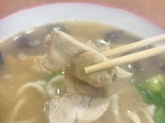 -玉麦手工面条(胜利店)