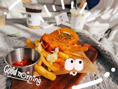 -几静cafe(基湖店)