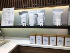 -Manner Coffee(大宁国际商业广场店)