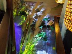 -韵秋荷(宝山龙湖天街店)