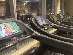 -W Fitness 威尔仕健身(北京英皇集团中心店)