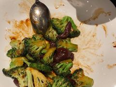 -百富源·海鲜辽菜(和平北大街店)