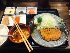-牛かつもと村(上野店)