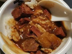 -俏牛哥鲜牛肉牛肆馆(重庆天地店)