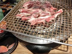 -九田家黑牛烤肉料理(衡百国际店)
