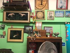 -Kat's Kitchen