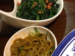 -长安面坊(西点茂店)