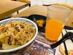 -吉野家(南昌铜锣湾店)