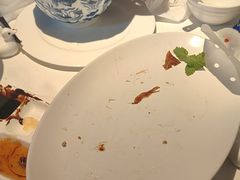 -四季民福烤鸭店(故宫店)