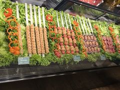 -卢布里西餐厅(总店)