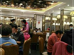 大堂-稻香酒家(天河城店)