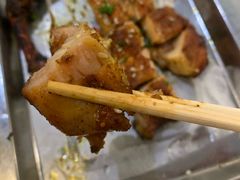 -我们家私房纸包鱼·烧烤