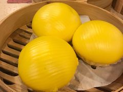 凤凰流沙包-点都德(聚福楼店)