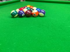 -澜花台球会所(远大金地中心店)