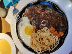红酒菲力牛排-豪客来牛排(大汉口城店)