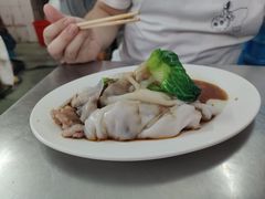 -芳记小食店(西华路店)