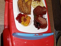 -MELLOW BROWN COFFEE by UCC(沙田新城市广场1期店)