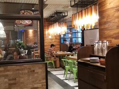 大堂-新旺茶餐厅(嘉里城店)