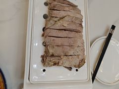 -燕兰楼·清真西北融合菜(亚运村店)