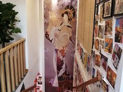 -浦·传统日式料理(3 5 1 1 店)