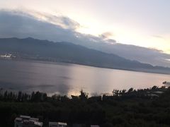 -大理洱海龙湾假日酒店