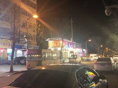 -胖姐烧烤(总店)