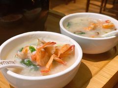 -如轩·海鲜砂锅粥·潮汕菜(海珠店)