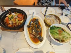 -不仔客海鲜烧烤270度海景餐厅(大东海店)