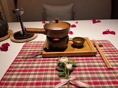 -叶叶菩提(太原别墅店)