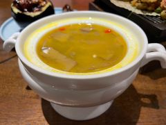 -福慧慈缘素食餐厅(王府井店)