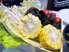 -祥源胡同·涮牛羊肉火锅(花桥店)