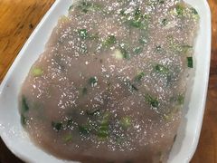 -章记正宗南岗鱼蛋火锅