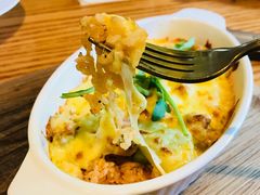 -SEN CASTLE城堡西餐(创意设计中心店)