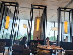 -御公馆中餐厅·点心·顺德菜·佛山东平保利洲际酒店