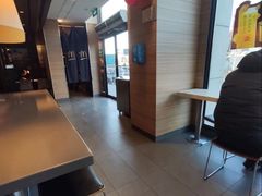 -麦当劳(红旗路店)
