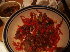 -永安鱼庄·镇江菜(丁卯店)