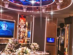 -INLOVE KTV(水晶城店)