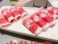 -海底捞火锅(南海万科广场店)