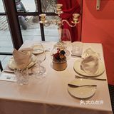 下午茶的好去处