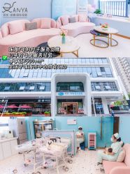 点击看大图 -安雅国际月子会所(拱北森宇富通店)