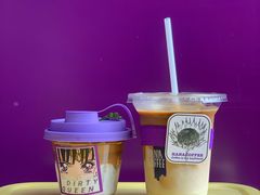 发芽甜瓜-HANA COFFEE(长寿路店)