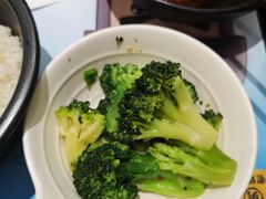 -老娘舅中式快餐(美好广场店)