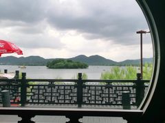 景观位-楼外楼(西湖景区孤山路店)