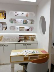 -芊冉•美甲美睫纹绣