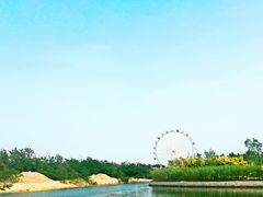 -渔岛海洋度假区