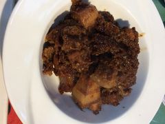 粉蒸肉-得意楼蒸菜馆