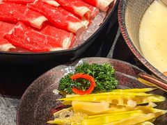 -捞王锅物料理(金华义乌之心店)