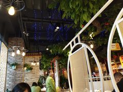 -蕃茄述·好汤自然来(江汉路店)