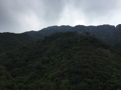 -牛鱼嘴原始生态风景区